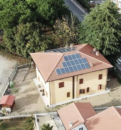 Casa Bice Casa Vacanze Case Pieve al Toppo Ngoại thất bức ảnh