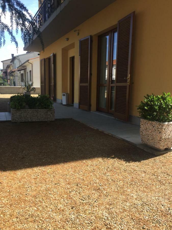 Casa Bice Casa Vacanze Case Pieve al Toppo Ngoại thất bức ảnh