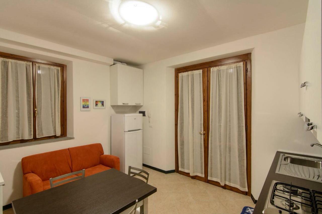 Casa Bice Casa Vacanze Case Pieve al Toppo Ngoại thất bức ảnh