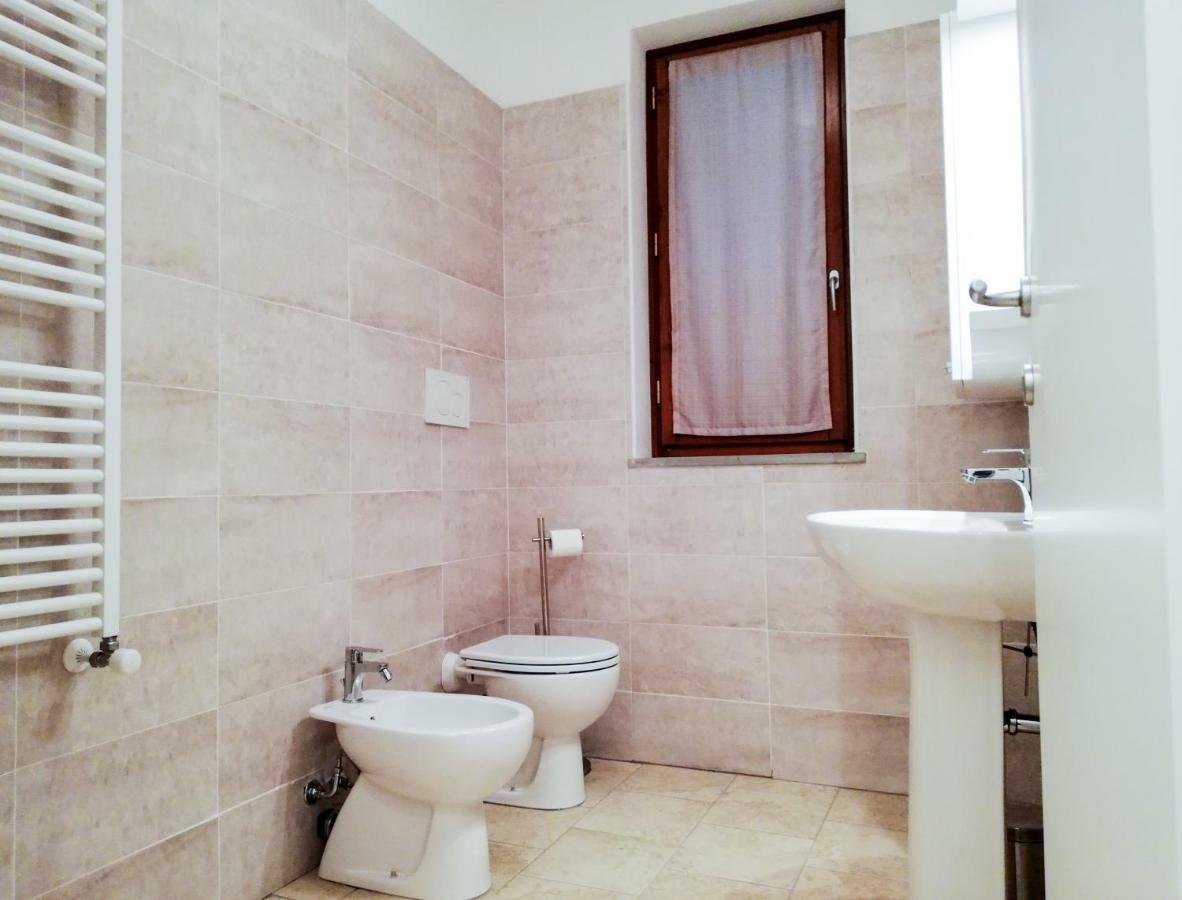Casa Bice Casa Vacanze Case Pieve al Toppo Ngoại thất bức ảnh