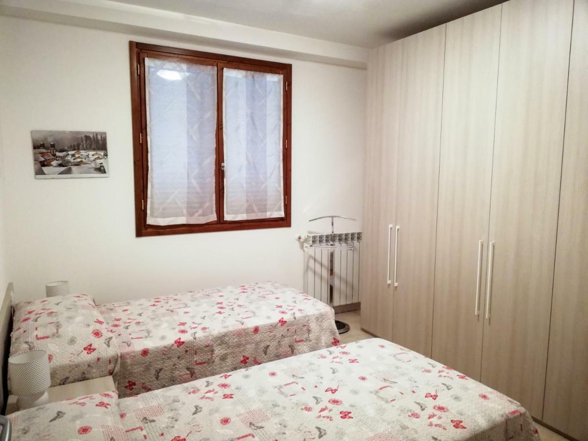 Casa Bice Casa Vacanze Case Pieve al Toppo Ngoại thất bức ảnh