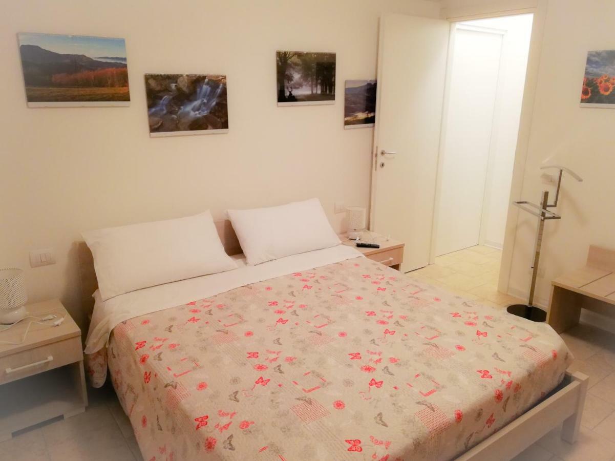 Casa Bice Casa Vacanze Case Pieve al Toppo Ngoại thất bức ảnh