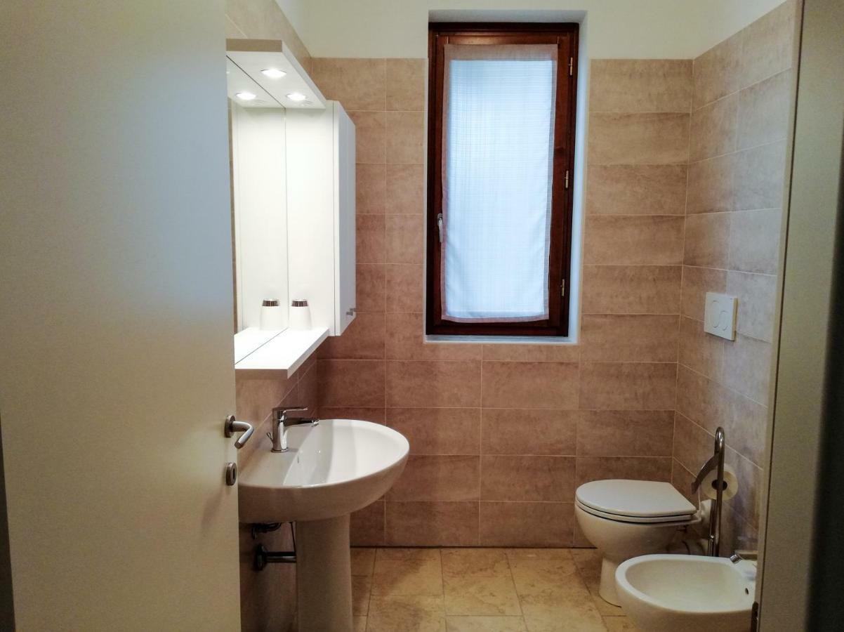 Casa Bice Casa Vacanze Case Pieve al Toppo Ngoại thất bức ảnh