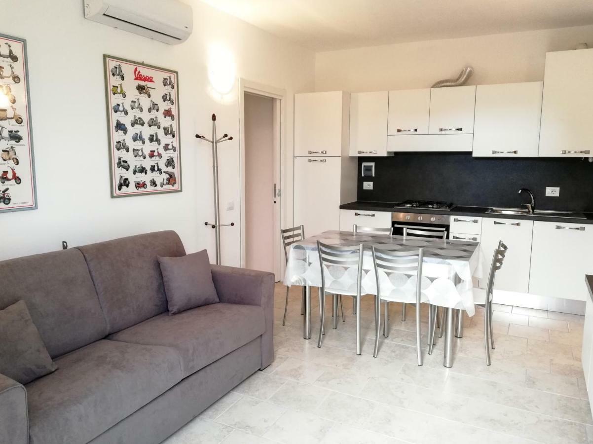 Casa Bice Casa Vacanze Case Pieve al Toppo Ngoại thất bức ảnh