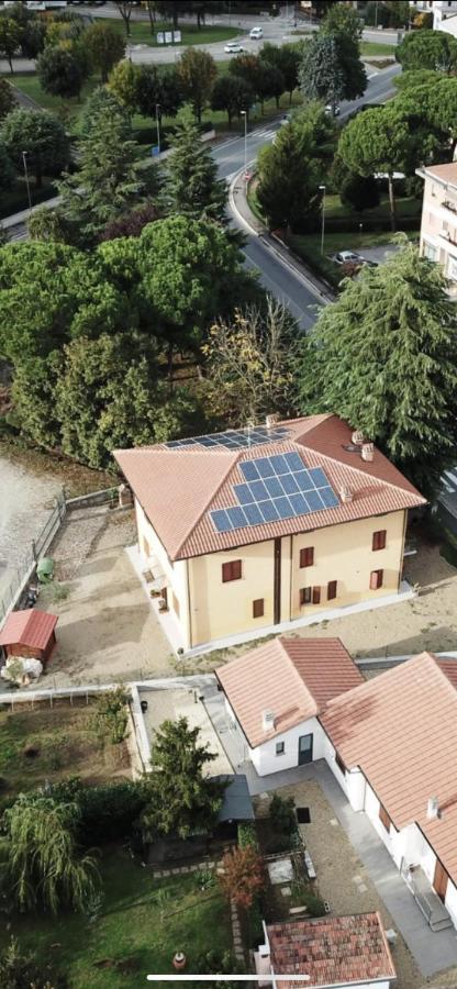 Casa Bice Casa Vacanze Case Pieve al Toppo Ngoại thất bức ảnh